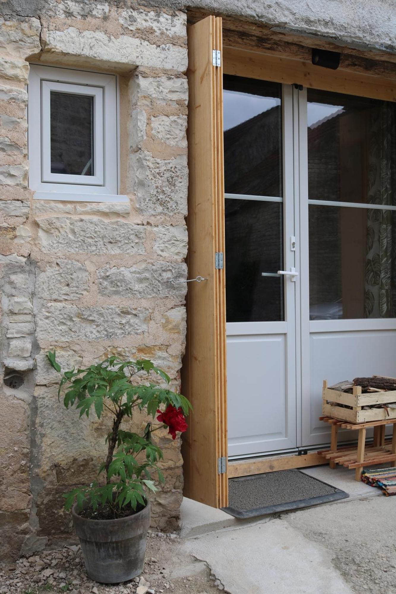 Repos 2 Etoiles Au Calme Pour Deux Lucy-sur-Cure Εξωτερικό φωτογραφία